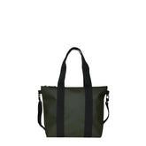 Borsa RAINS 14160 Tote Bag Mini - Green